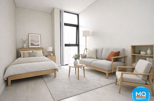 306 / 43 Church Street, Lidcombe