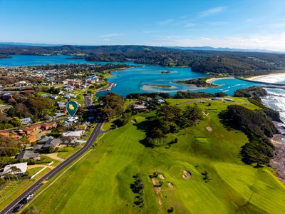 1 Bay Street, Narooma