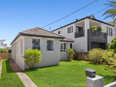 14 Robertson Road, North Curl Curl