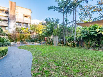 12 / 2a Forsyth Street, Glebe