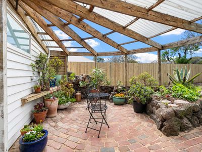 71 Princes Highway, Port Fairy