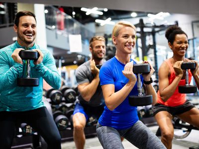 Boutique 24/7 Fitness Facility  Stable Income & Low Management Model