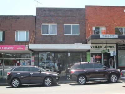 184 Waldron Rd, Chester Hill