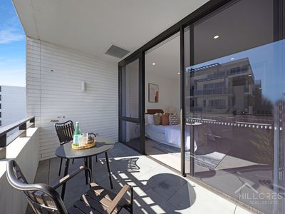 6608/32 Wellington Street, Bondi