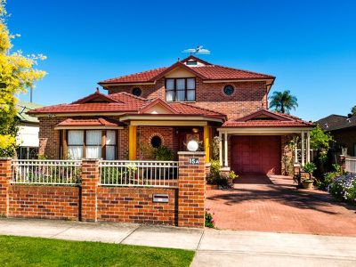 15A Lucas Road, Burwood