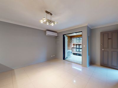 21 / 120-122 Lake Street, Perth