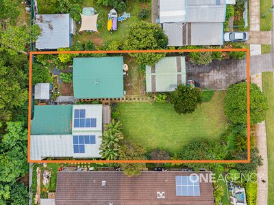 21 Page Avenue, North Nowra