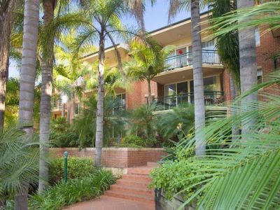 106 / 182-190 Hampden Road, Artarmon