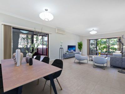 27 / 23A George Street, North Strathfield