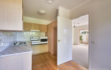 117 / 6 MELVILLE PARK DRIVE, Berwick