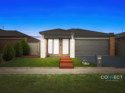 25 Macpherson Circuit, Cranbourne East