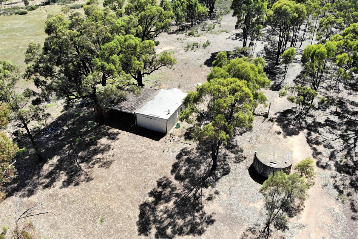 107b Murchison-Whroo Road, Whroo