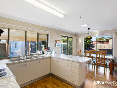 6 Greenway Drive, Pialba