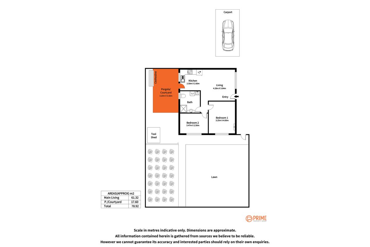 1 / 6 Main Parade, Clearview