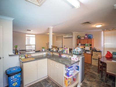 22 Gandawarra Crescent, Newman