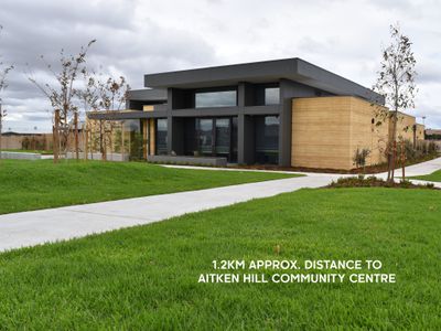 179 Elevation Boulevard, Craigieburn