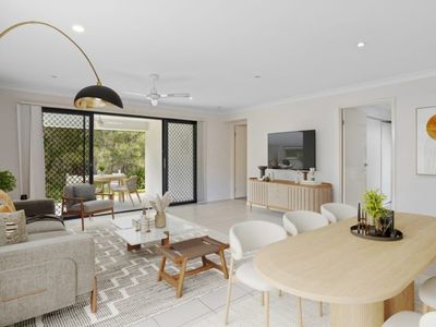 40 Keppel Way, Coomera