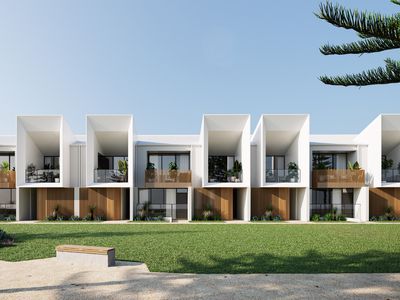 Lot 122 Meldrum Lane, Taperoo