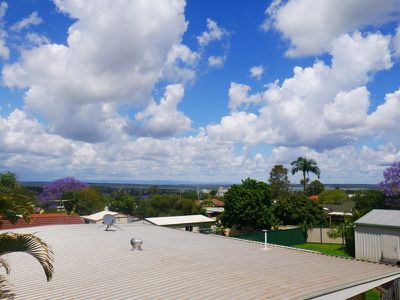21 Patrick Street, Kingaroy