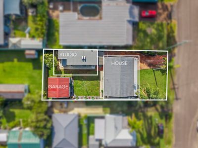8 Georgina Avenue, Gorokan