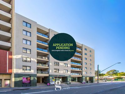 13 / 32 Hassall Street, Parramatta