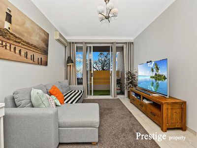 20 / 20 Eden Street, Arncliffe