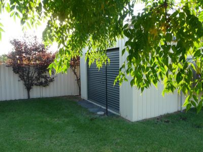 Tocumwal