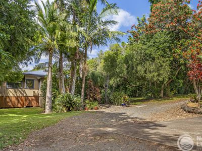 577 Humpty Back Road, Pearces Creek