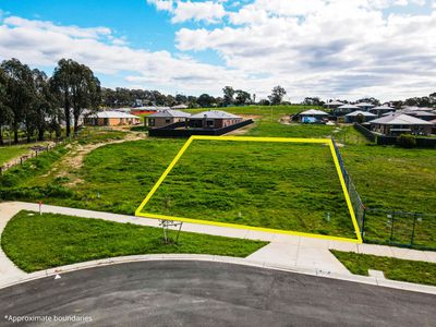 42 Grayling Street , Seymour