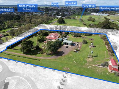 159 Williams Road, Millicent