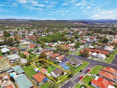 1 Fourth Street, North Lambton