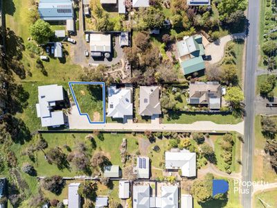 Lot 3, 7 Stephen Street, Campbells Creek