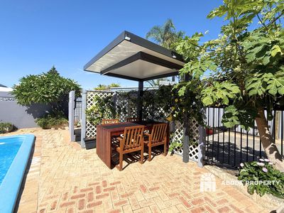 34 Ardleigh Crescent, Hamersley