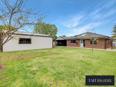 46 Thomas Wedge Dr, Wangaratta