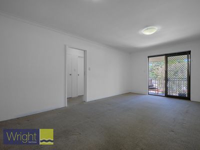 12 / 34 Bulwer Street, Perth