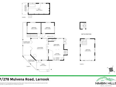 7/278 Mulvena Road, Larnook