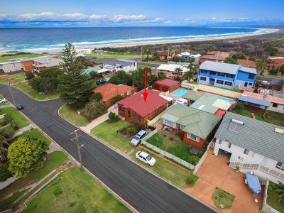 65 Tobruk Avenue, Port Kembla