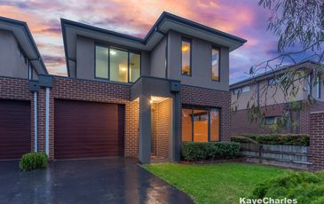 186A Princes Highway, Pakenham