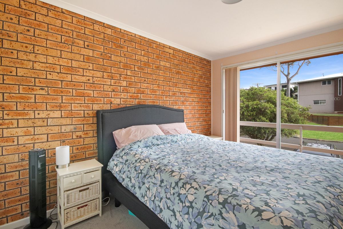 Unit 1 19 / 21 Collins Crescent, Narooma