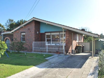 32 Culgoa Crescent, Koonawarra