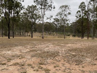 251 Brocklehurst Road, Wattle Camp