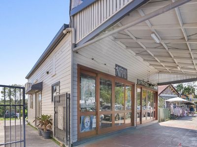 70 Cullen Street, Nimbin