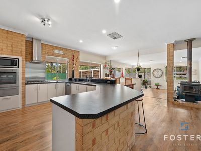 5 Meadowbrook Retreat, Oakford