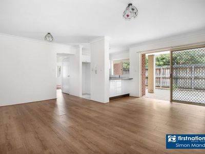 12 / 36 Firth Street, Arncliffe