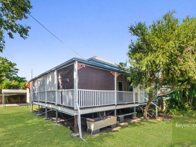 55 Perkins Street, South Townsville