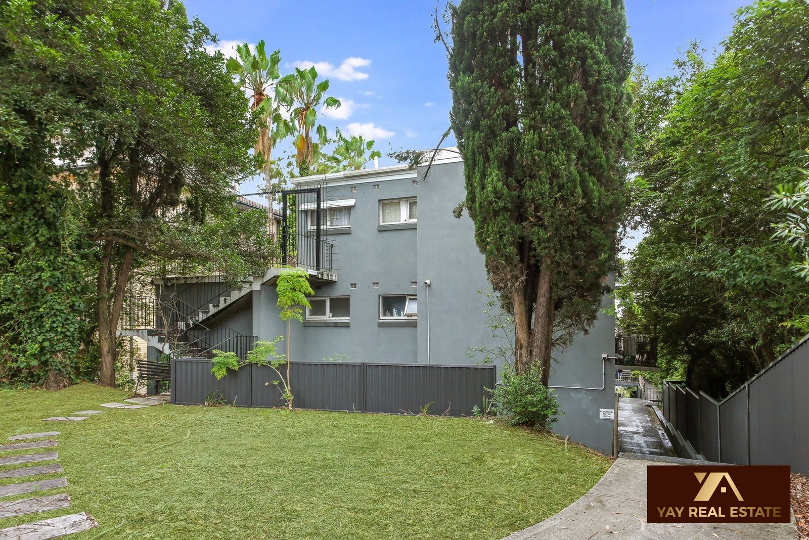 5 / 60 Great Western Highway, PARRAMATTA