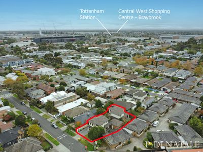 10 Margot Street, West Footscray