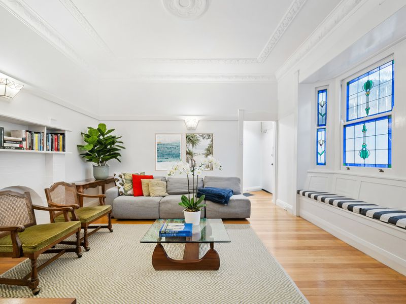 3 / 3 Springfield Avenue, Potts Point