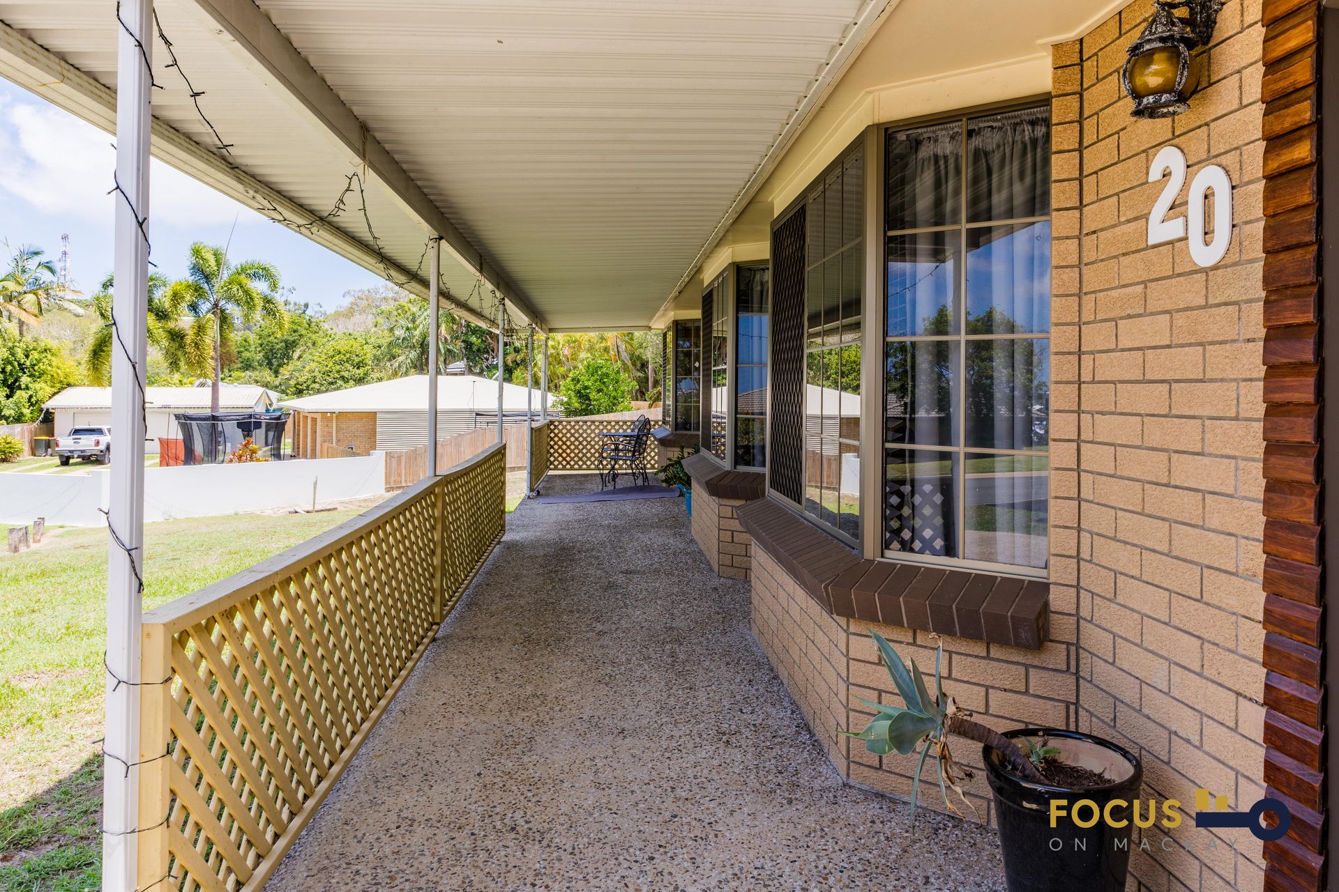 20 Benbow Court, Mount Pleasant