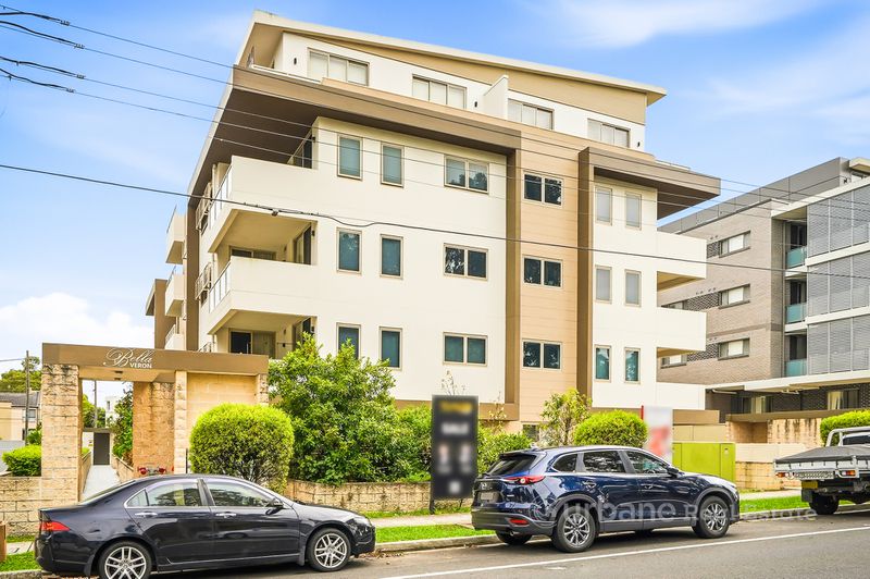 11 / 23 Veron Street, Wentworthville
